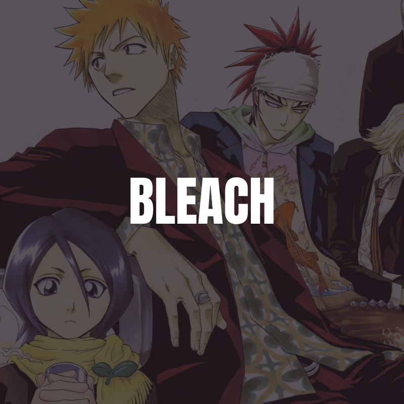 Bleach