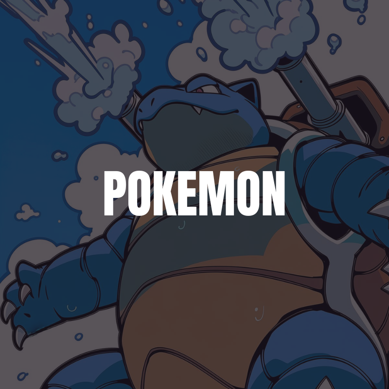 Pokemon