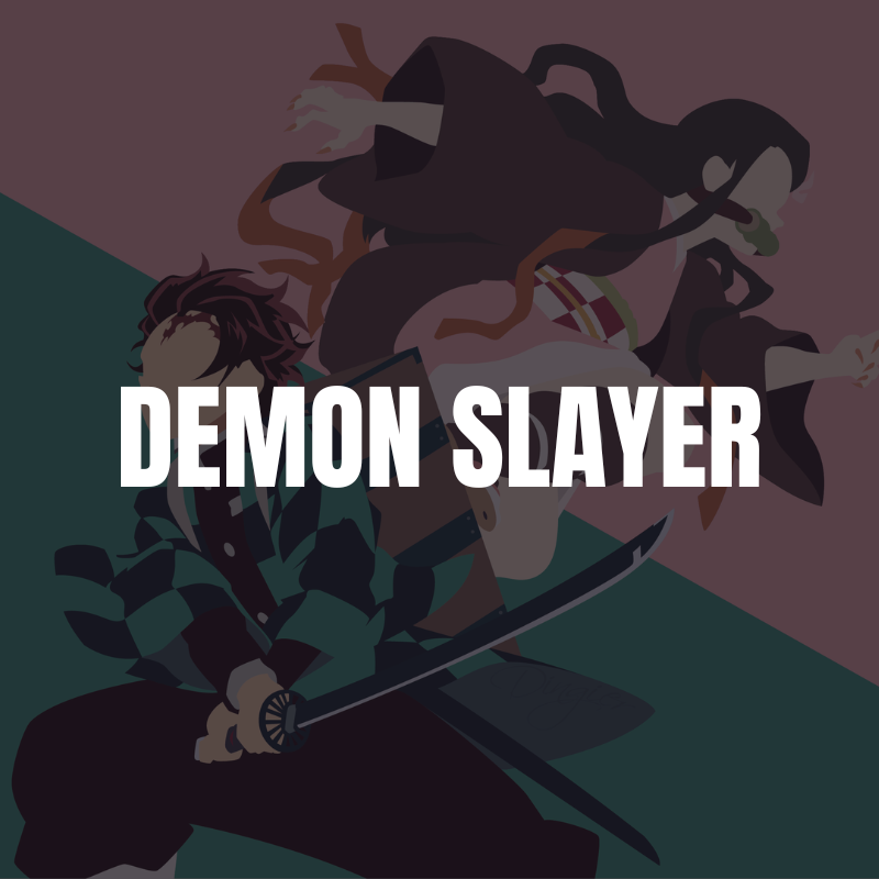 Demon Slayer