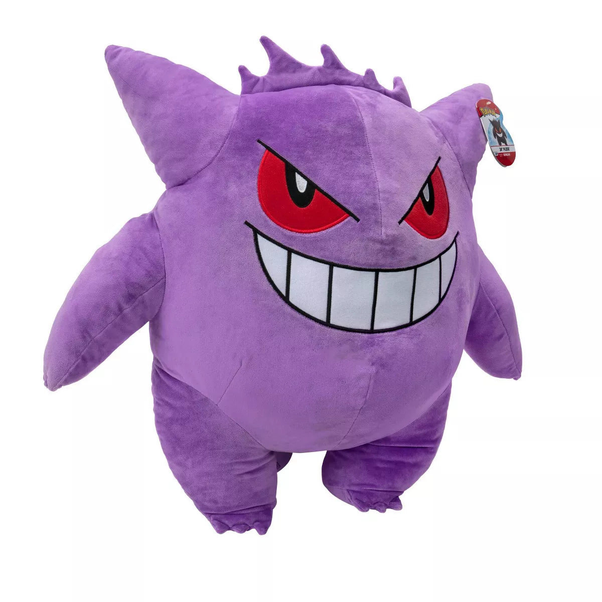 Pokemon 24" Plush - Gengar