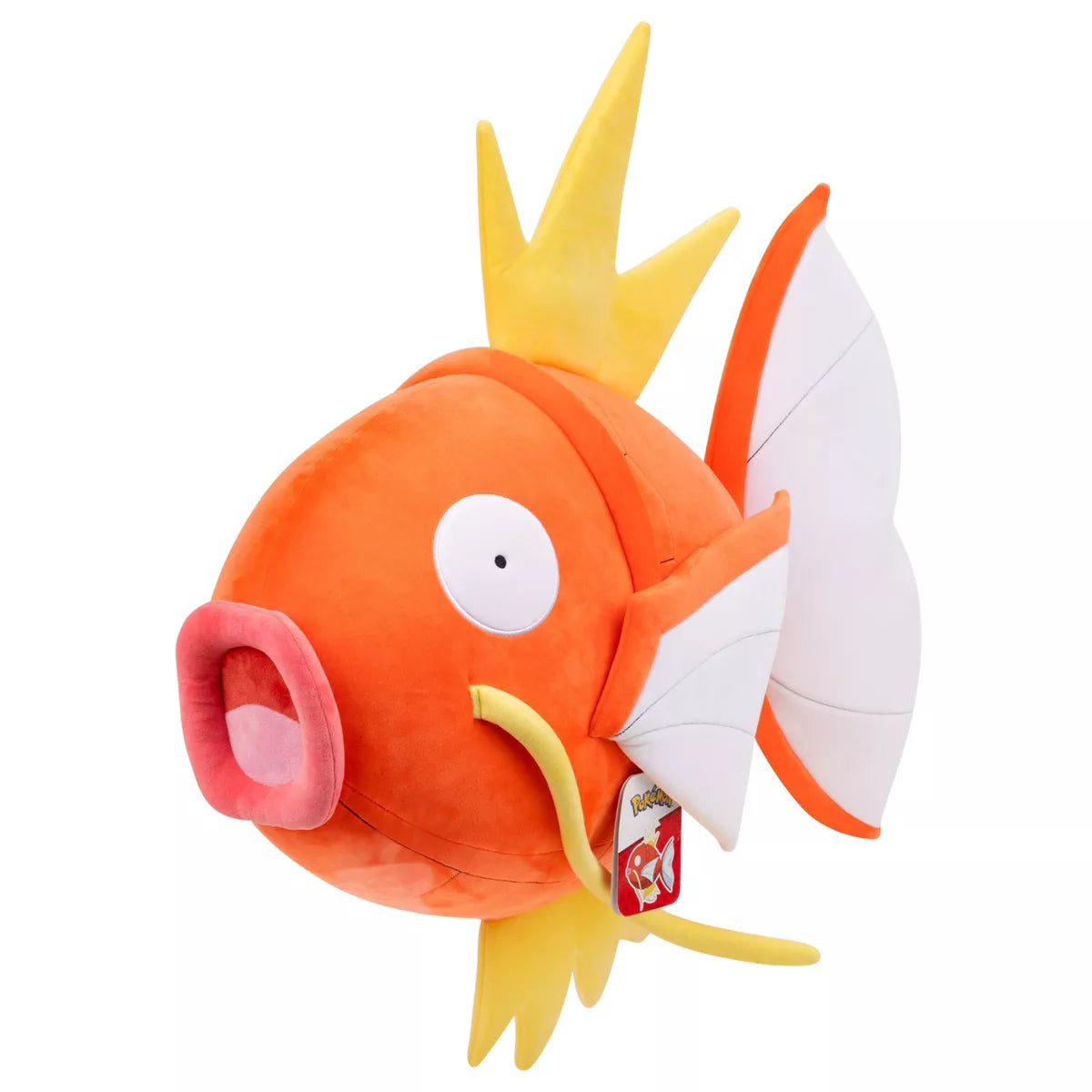Pokemon 24'' Plush Magikarp