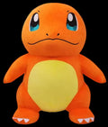 Anime Pokemon Plush Toys Charmander Bulbasaur Squirtle Pikachu Plush Stuffed Animal Toy Pokemon Doll Kids Gift