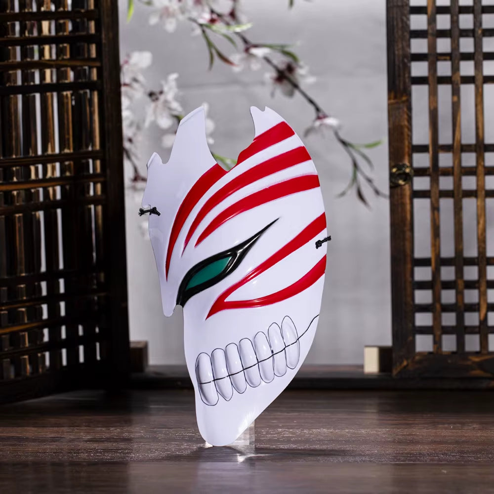 Half Face Adult Mask Role Play Death Mask Cosplay Halloween Christmas Party Mask Masquerade Ball Masquerade Mask