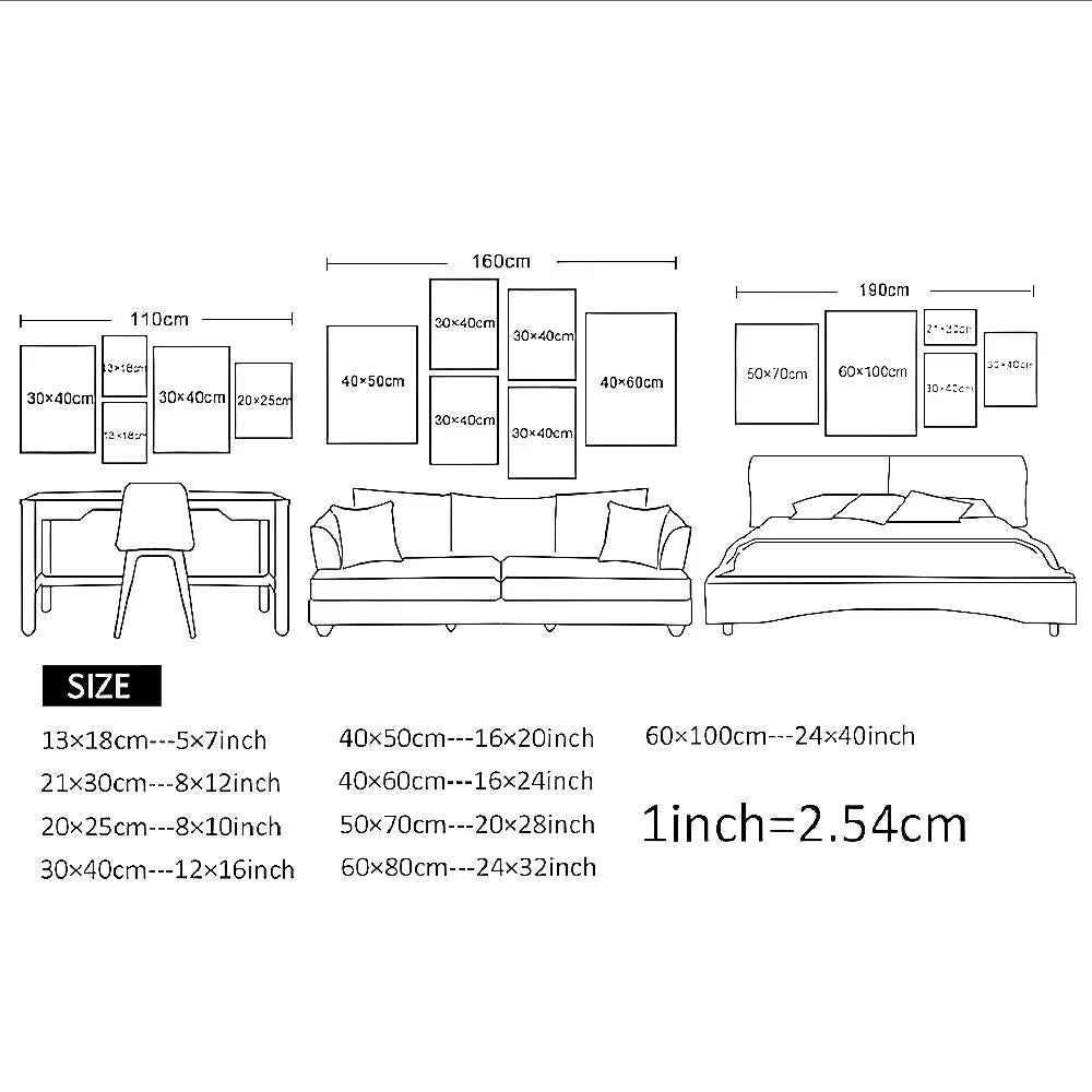 Chainsaw Man Anime Poster HD Self Adhesive Waterproof Wall Art Ideal for Home Office Dorm Bedroom Great Gift
