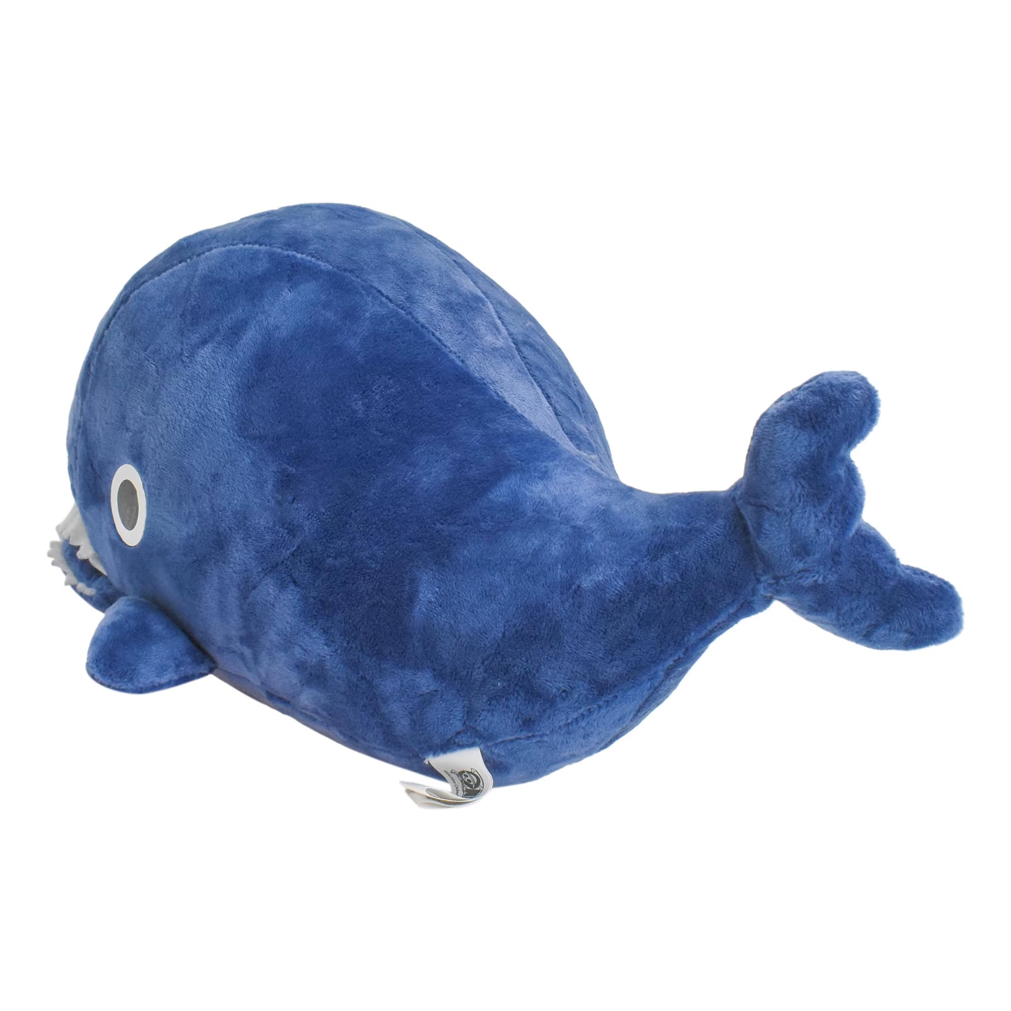 One Piece Laboon Plush Toy Pendant Raab Anime Whale Marine Animal Soft Stuffed Doll Keychain Accessories Birthday Gift