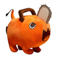 Anime Makima Plush Doll Toy Angel Devil Power Higashiyama Kobeni Hayakawa Aki Mitaka Asa Reze Denji Soft Stuffed Fans Girls Gift