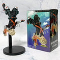 Hot My Hero Academia Anime Figures Midoriya Izuku Bakugou Katsuki Action Model Pvc Statue Desktop Ornament Collection Toys Gift