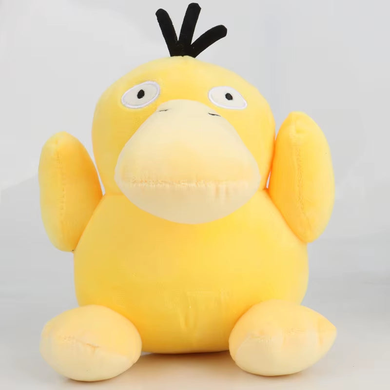 Anime Pokemon Plush Toys Charmander Bulbasaur Squirtle Pikachu Plush Stuffed Animal Toy Pokemon Doll Kids Gift