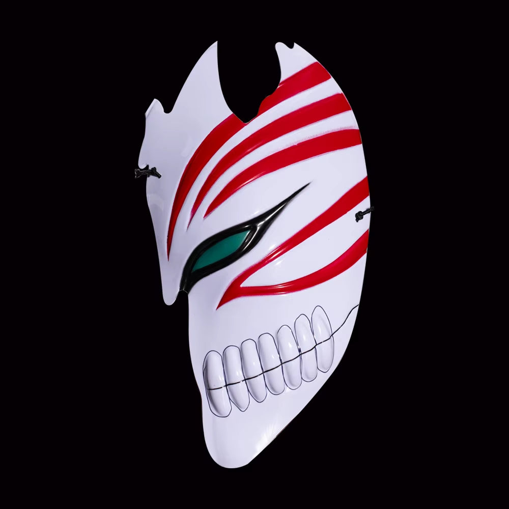 Half Face Adult Mask Role Play Death Mask Cosplay Halloween Christmas Party Mask Masquerade Ball Masquerade Mask