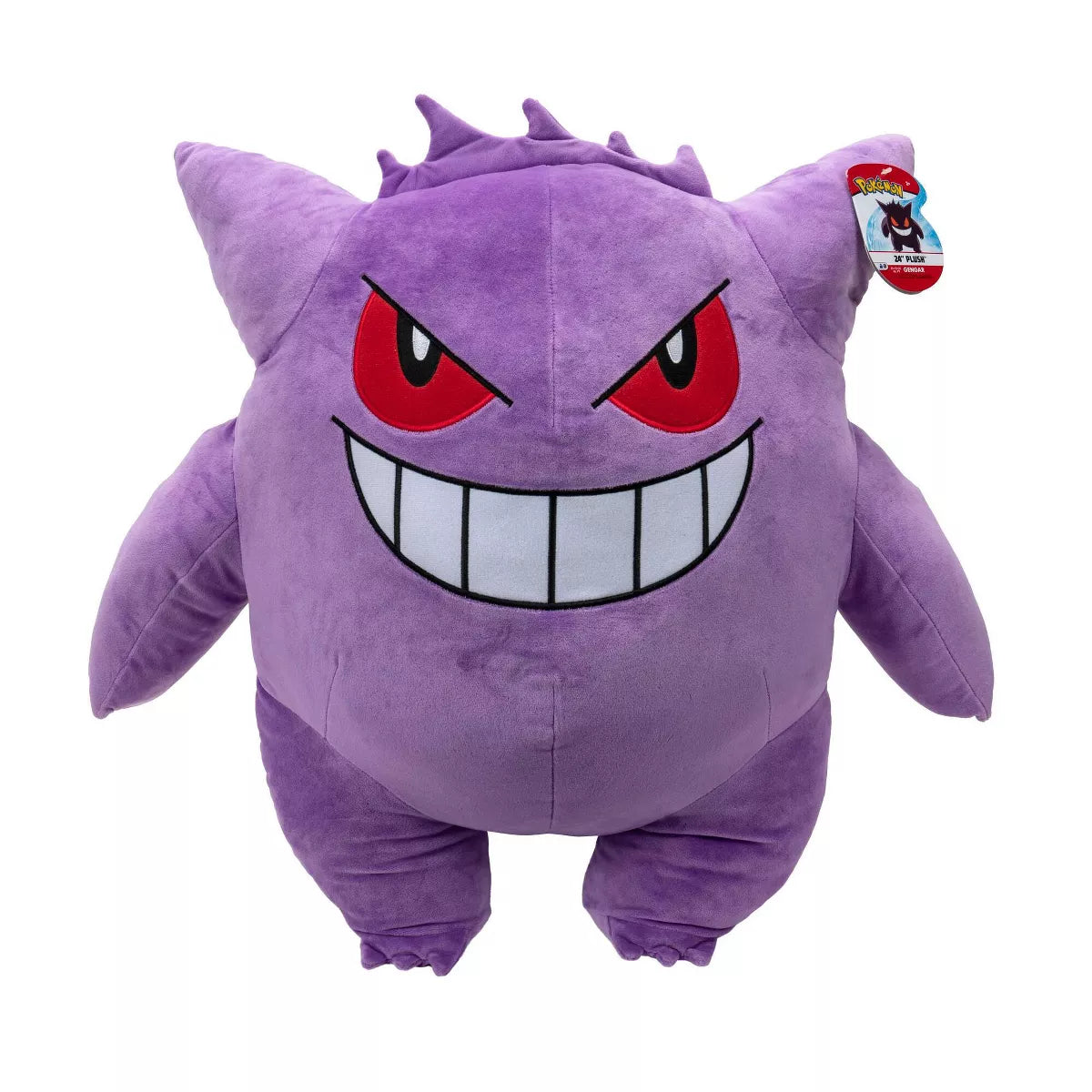 Pokemon 24" Plush - Gengar
