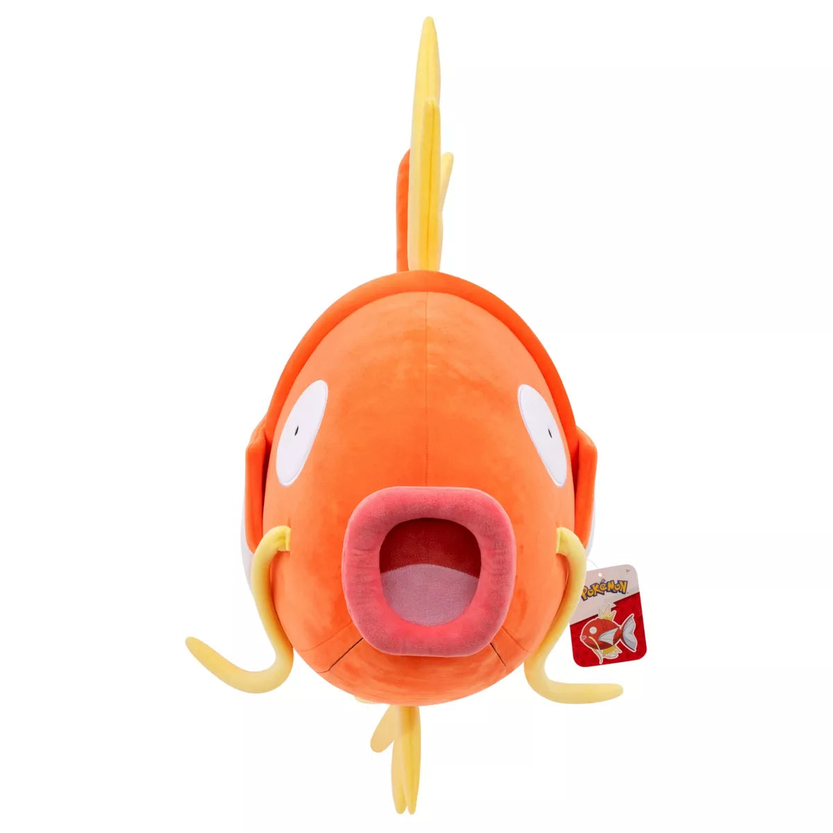Pokemon 24'' Plush Magikarp