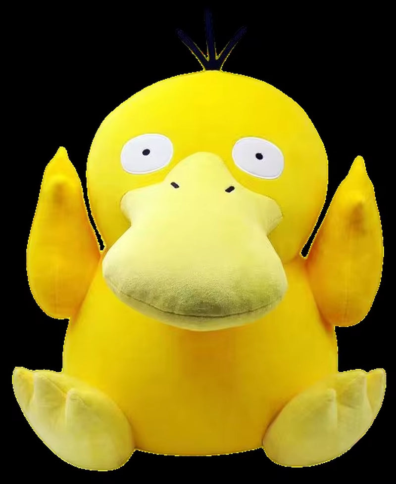 Anime Pokemon Plush Toys Charmander Bulbasaur Squirtle Pikachu Plush Stuffed Animal Toy Pokemon Doll Kids Gift